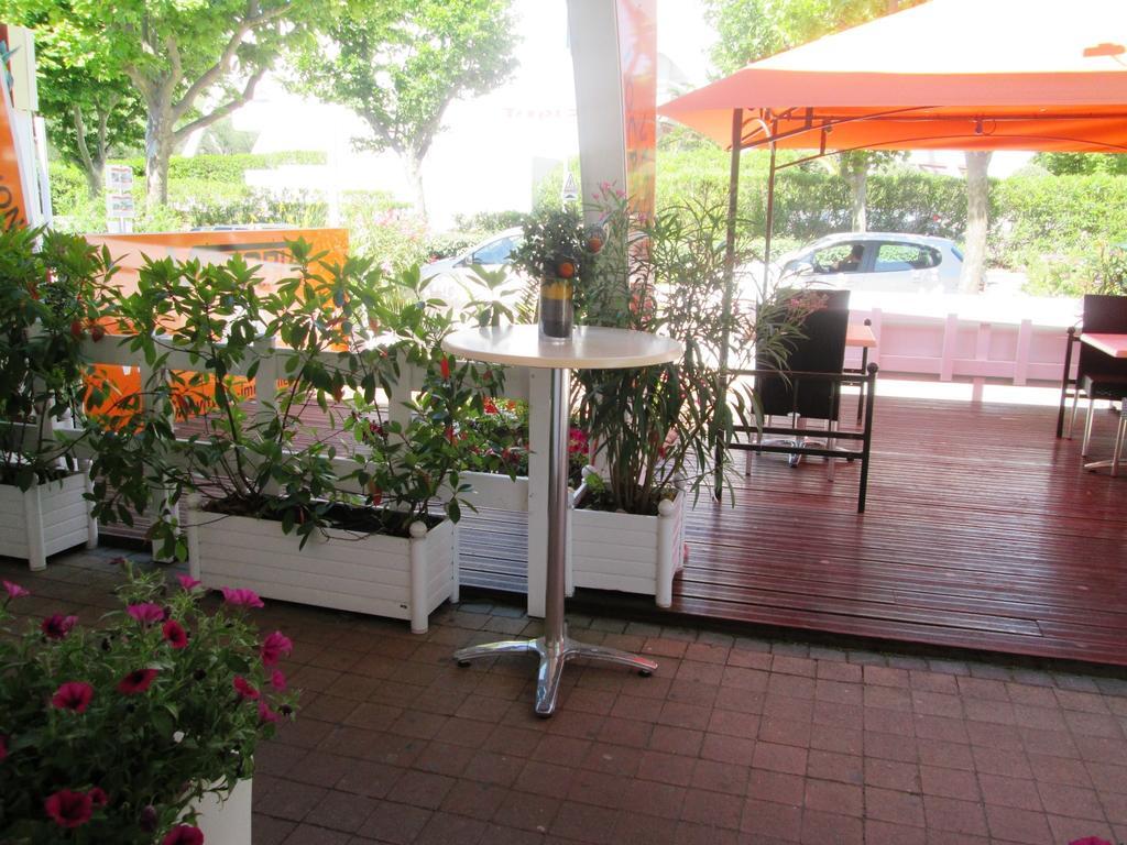 Vittoria Immobilier 9 -Reglement Sur Place - Cheques Vacances Acceptes La Grande-Motte Exterior photo