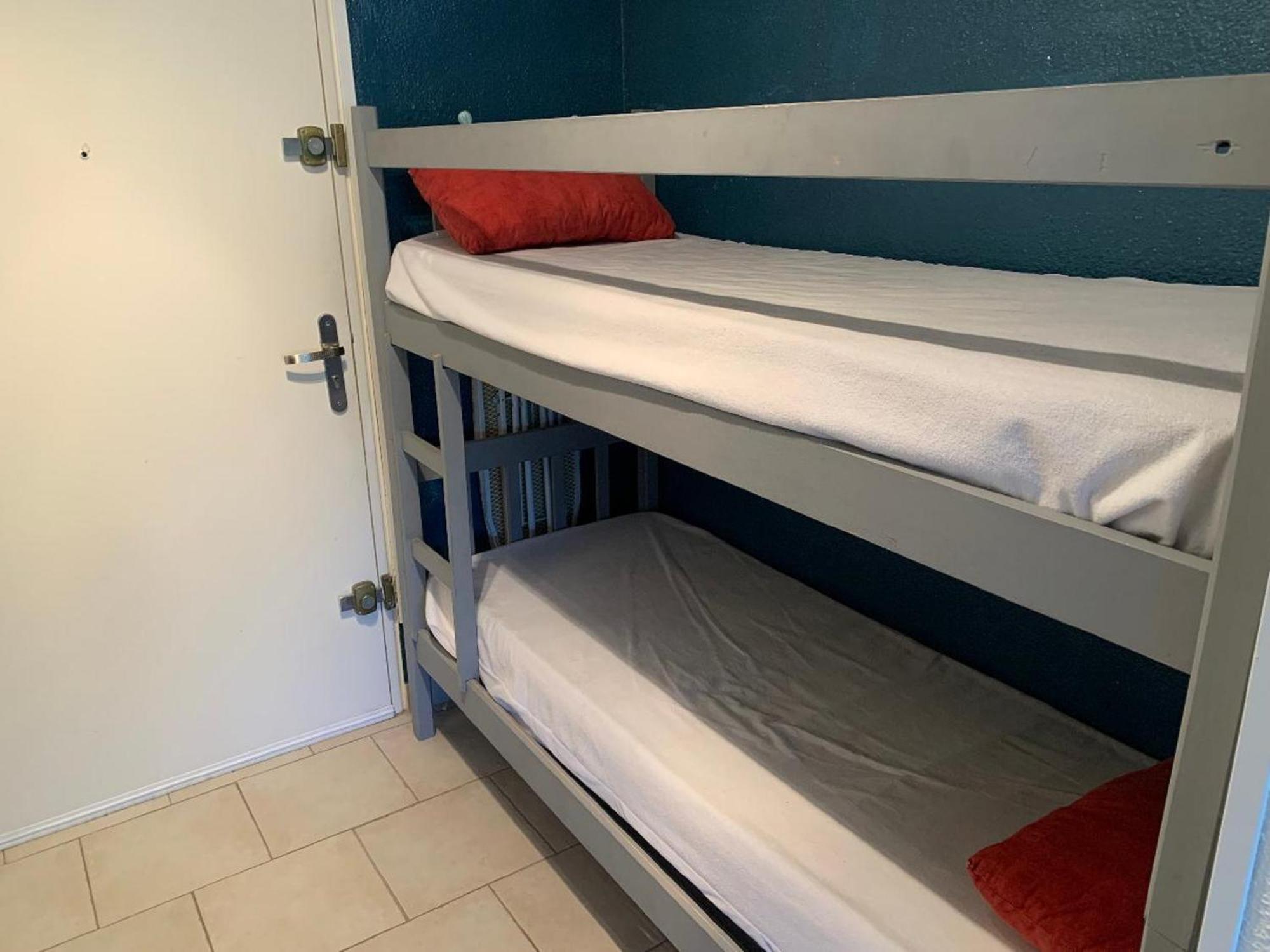Vittoria Immobilier 9 -Reglement Sur Place - Cheques Vacances Acceptes La Grande-Motte Room photo