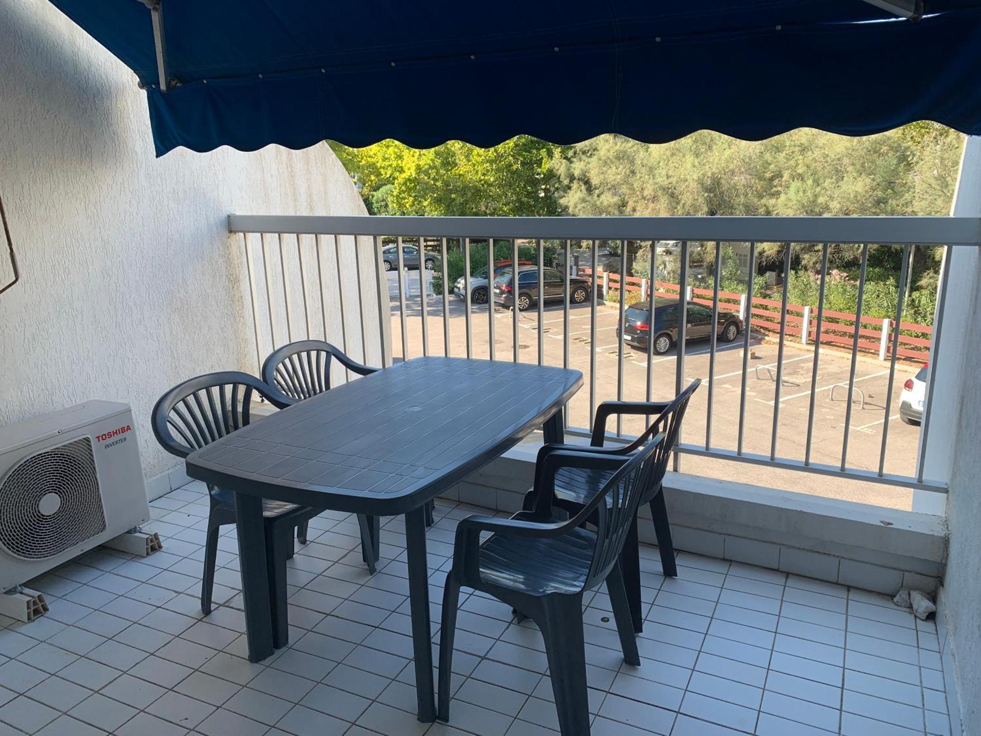 Vittoria Immobilier 9 -Reglement Sur Place - Cheques Vacances Acceptes La Grande-Motte Room photo