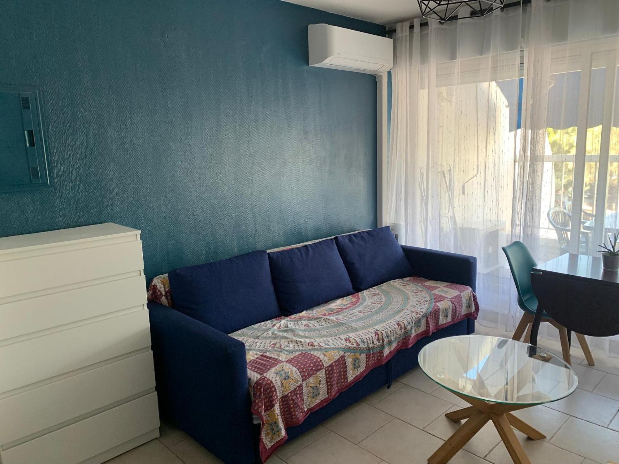 Vittoria Immobilier 9 -Reglement Sur Place - Cheques Vacances Acceptes La Grande-Motte Room photo