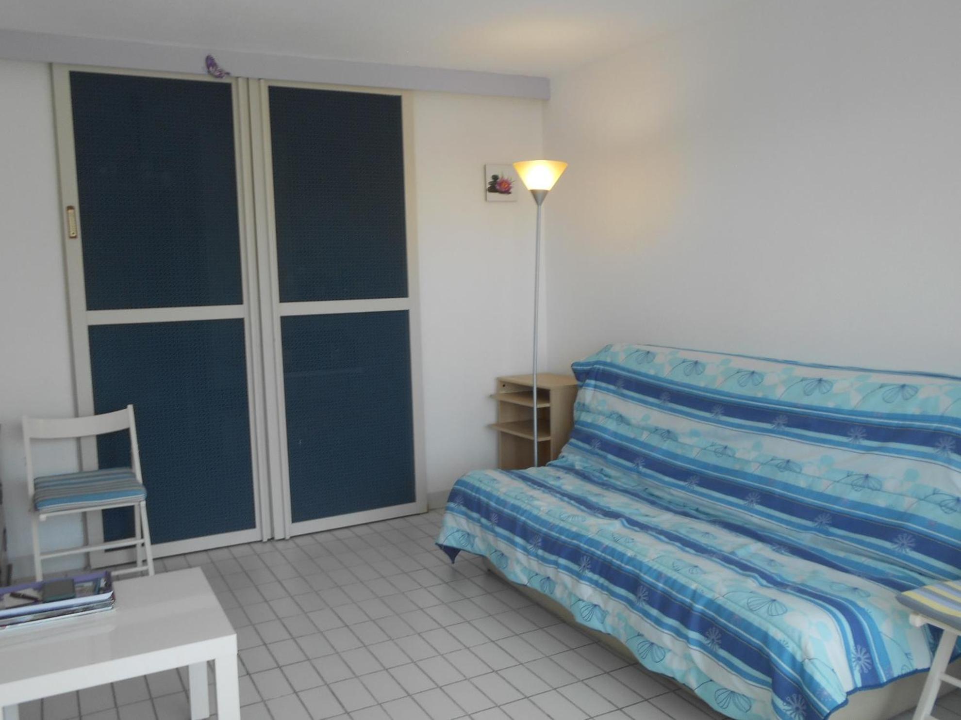 Vittoria Immobilier 9 -Reglement Sur Place - Cheques Vacances Acceptes La Grande-Motte Room photo