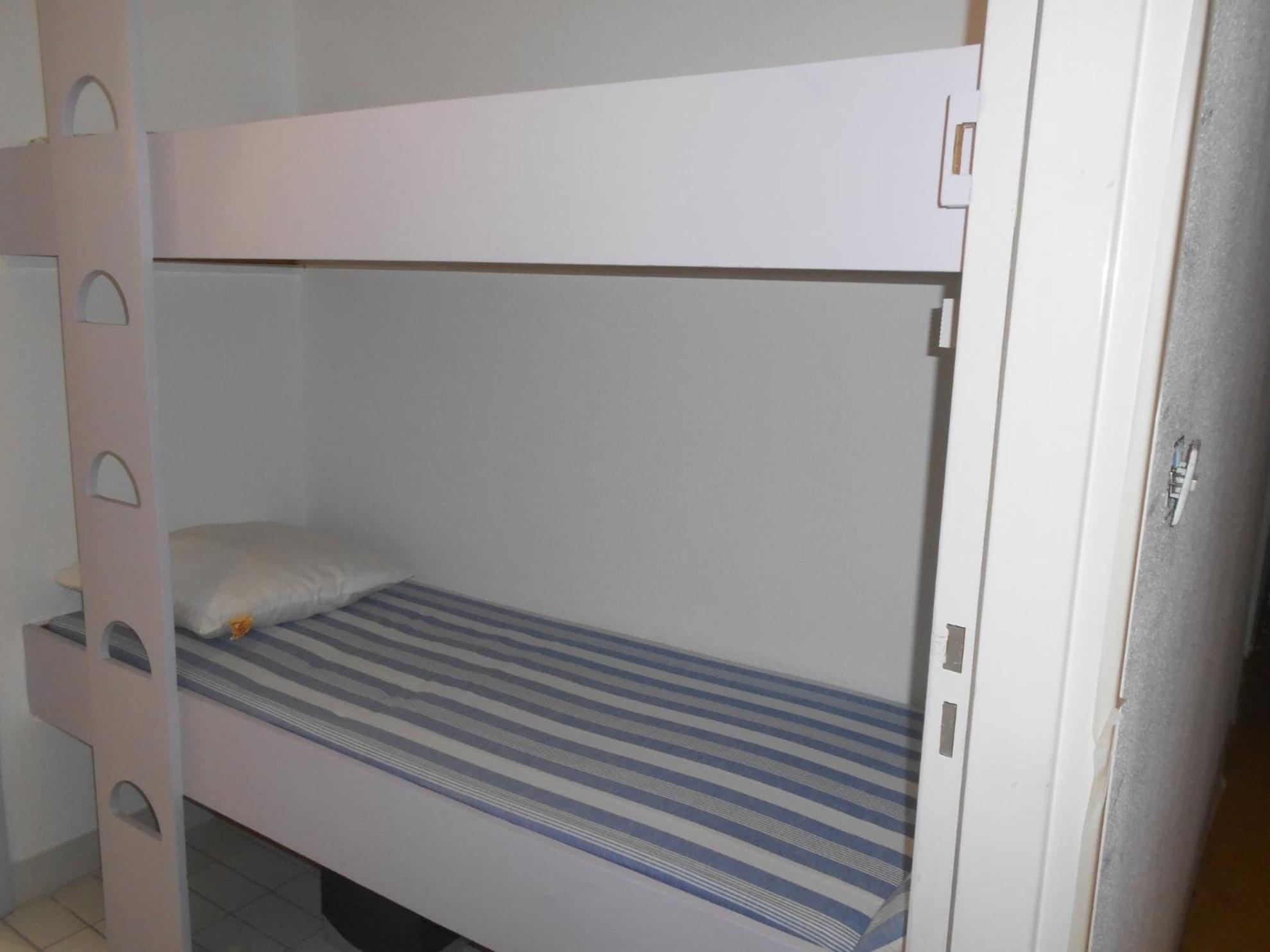 Vittoria Immobilier 9 -Reglement Sur Place - Cheques Vacances Acceptes La Grande-Motte Room photo