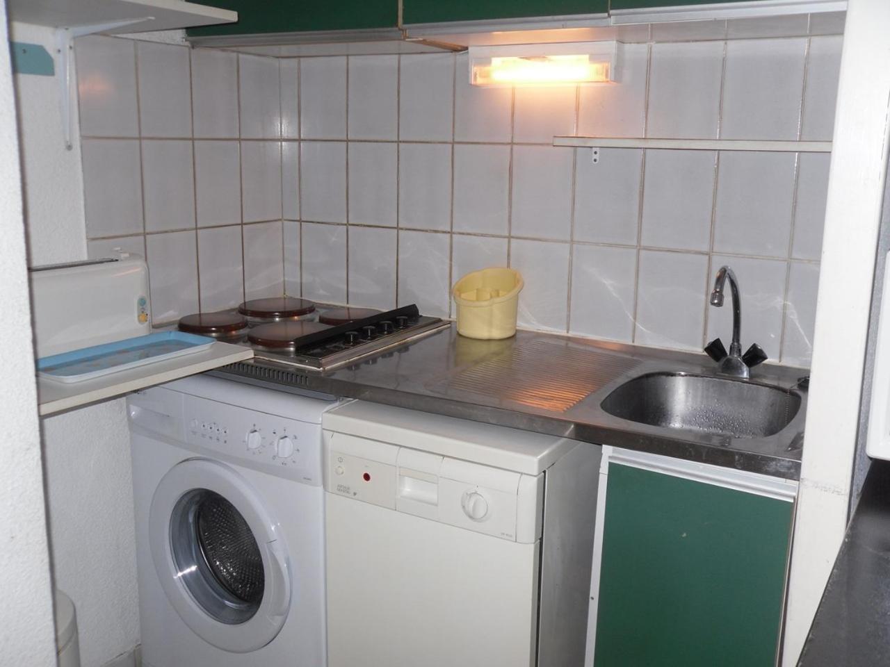 Vittoria Immobilier 9 -Reglement Sur Place - Cheques Vacances Acceptes La Grande-Motte Room photo