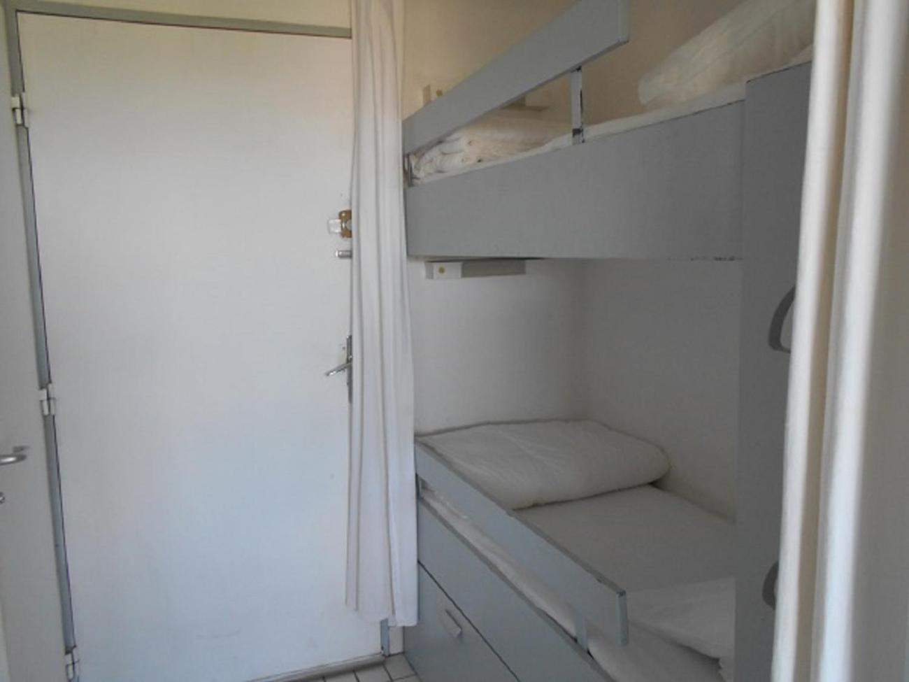 Vittoria Immobilier 9 -Reglement Sur Place - Cheques Vacances Acceptes La Grande-Motte Room photo