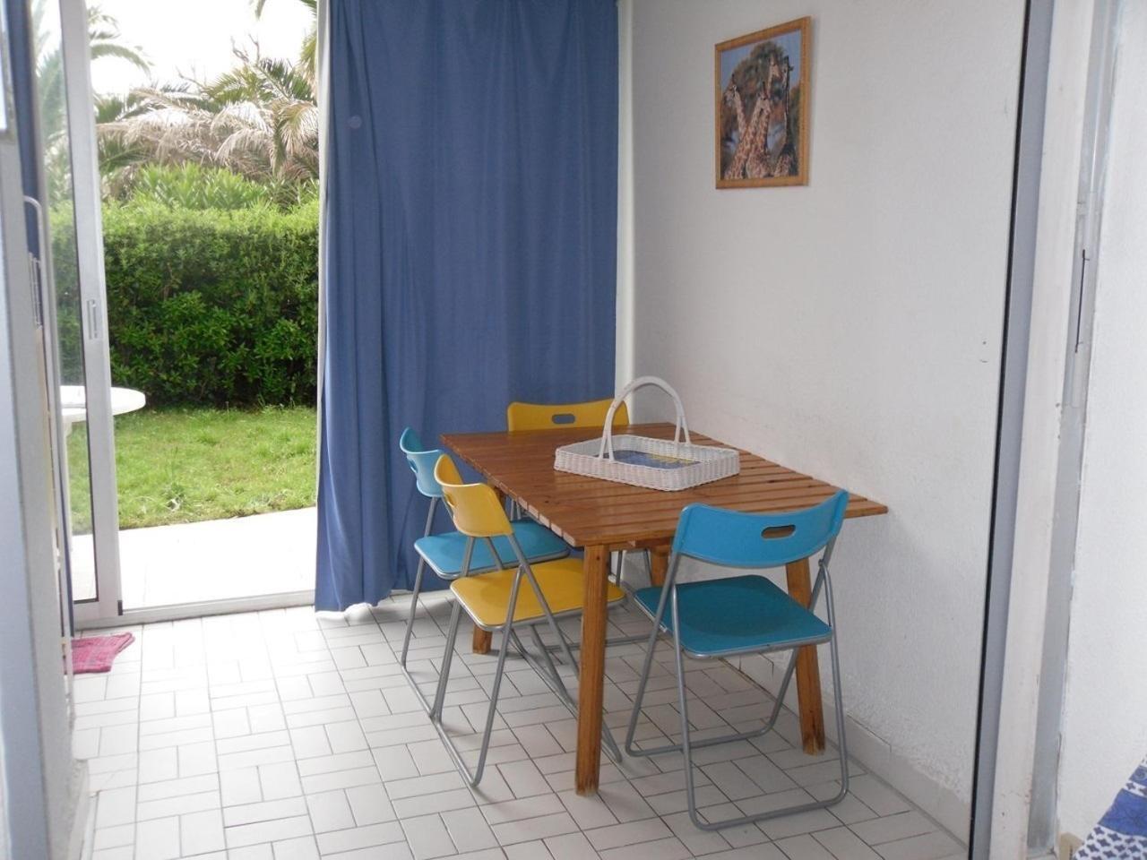Vittoria Immobilier 9 -Reglement Sur Place - Cheques Vacances Acceptes La Grande-Motte Room photo