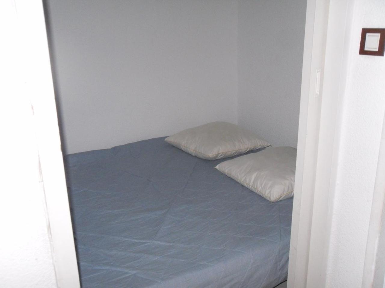 Vittoria Immobilier 9 -Reglement Sur Place - Cheques Vacances Acceptes La Grande-Motte Room photo