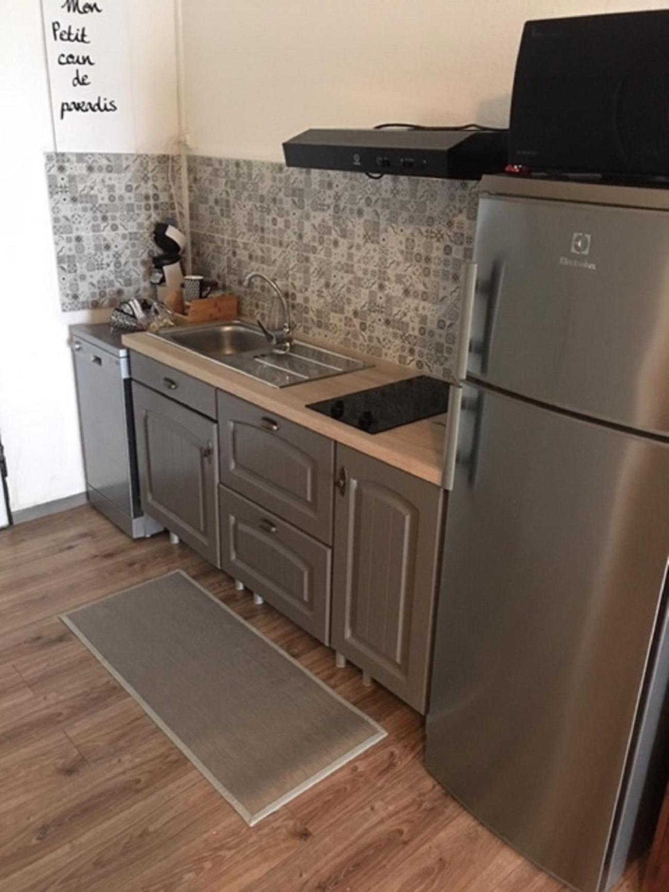 Vittoria Immobilier 9 -Reglement Sur Place - Cheques Vacances Acceptes La Grande-Motte Room photo
