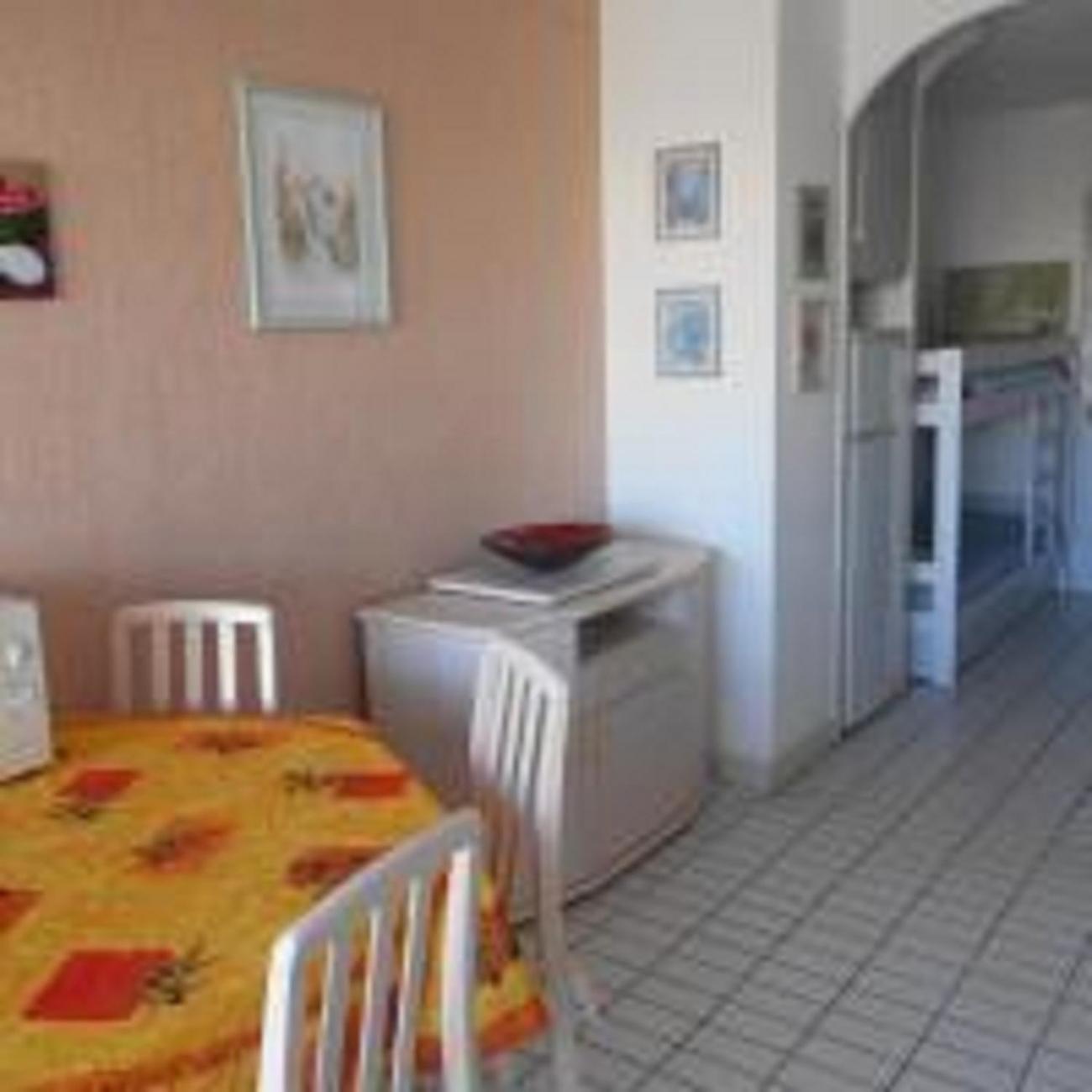 Vittoria Immobilier 9 -Reglement Sur Place - Cheques Vacances Acceptes La Grande-Motte Room photo