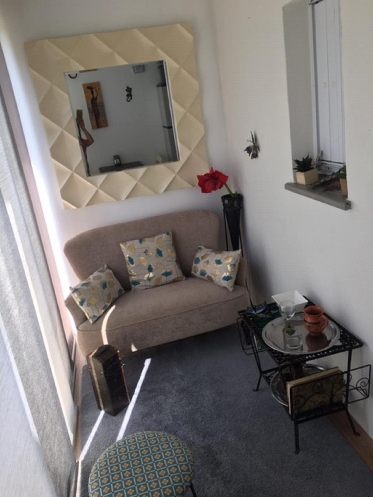 Vittoria Immobilier 9 -Reglement Sur Place - Cheques Vacances Acceptes La Grande-Motte Room photo