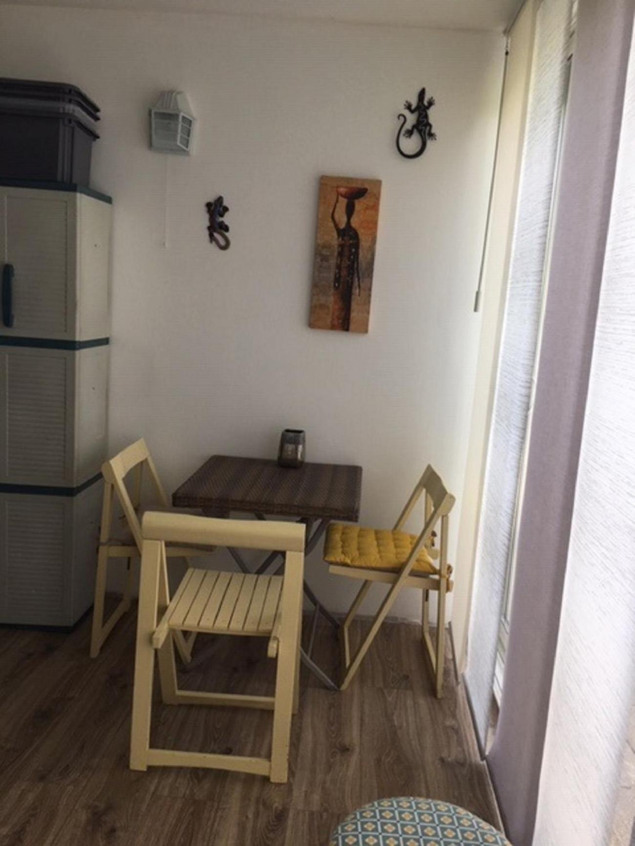 Vittoria Immobilier 9 -Reglement Sur Place - Cheques Vacances Acceptes La Grande-Motte Room photo