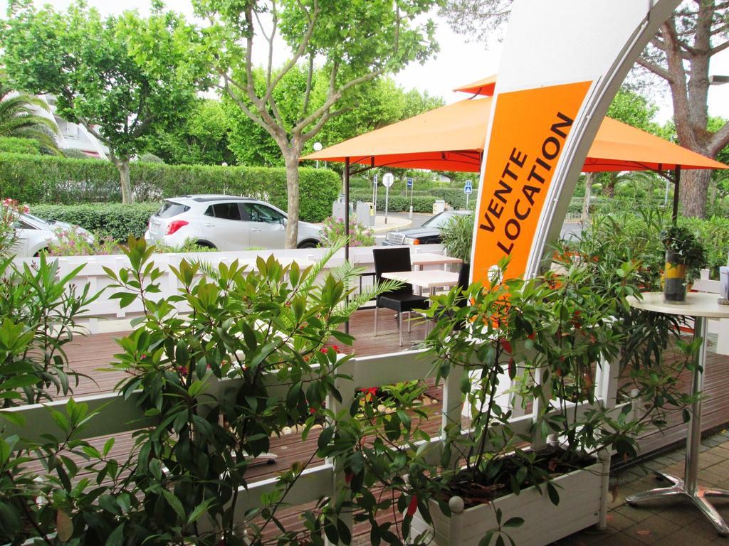 Vittoria Immobilier 9 -Reglement Sur Place - Cheques Vacances Acceptes La Grande-Motte Exterior photo