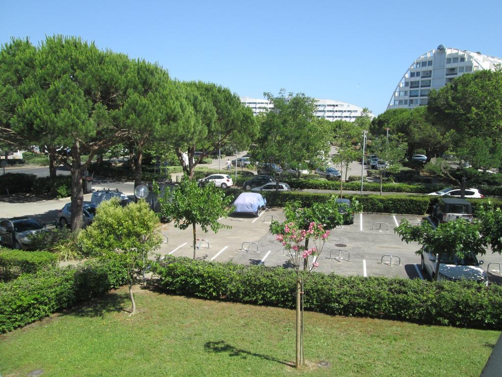 Vittoria Immobilier 9 -Reglement Sur Place - Cheques Vacances Acceptes La Grande-Motte Exterior photo